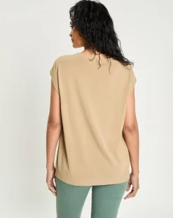 Lauren Vidal Pulls|Pull Perle sierra