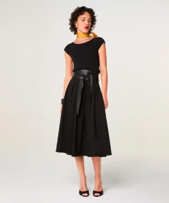 Rodier Pulls|Pull Rabiya rose poudre