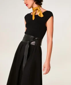 Rodier Pulls|Pull Rabiya rose poudre