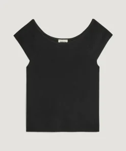 Rodier Pulls|Pull Rabiya rose poudre