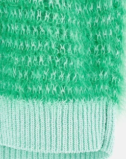 Bellerose Pulls|Pull sans manches Leli mojito