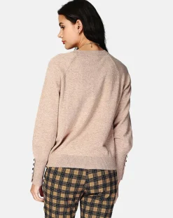 Assuili Pulls|Pull Sarra camel