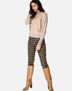 Assuili Pulls|Pull Sarra camel