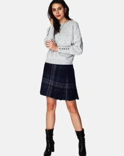 Assuili Pulls|Pull Sarra givre