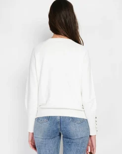 Assuili Pulls|Pull Sarra naturel