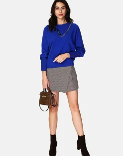 Assuili Pulls|Pull Sarra royal