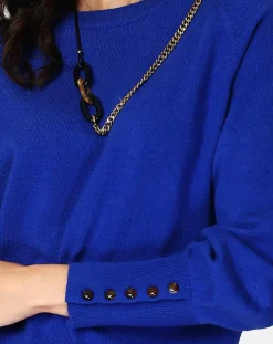 Assuili Pulls|Pull Sarra royal