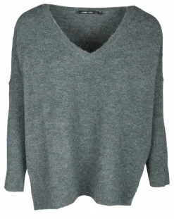 Lauren Vidal Pulls|Pull Seven fumée