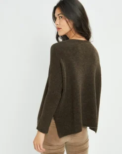 Lauren Vidal Pulls|Pull Seven moka