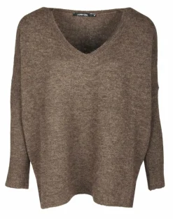 Lauren Vidal Pulls|Pull Seven moka