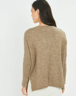 Lauren Vidal Pulls|Pull Seven seigle