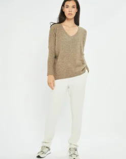 Lauren Vidal Pulls|Pull Seven seigle