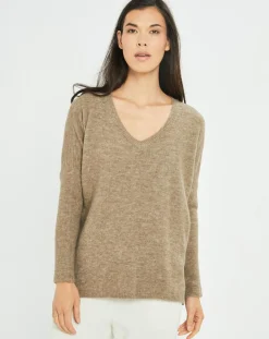 Lauren Vidal Pulls|Pull Seven seigle