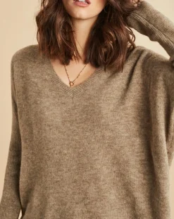 Lauren Vidal Pulls|Pull Seven seigle