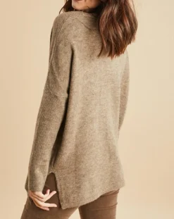 Lauren Vidal Pulls|Pull Seven seigle