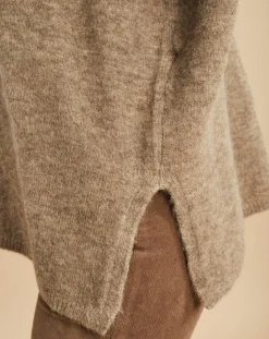 Lauren Vidal Pulls|Pull Seven seigle