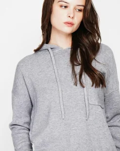 Cachemire & Jo Pulls|Pull Sophie flanelle