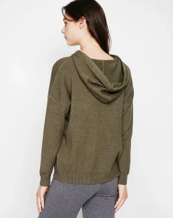 Cachemire & Jo Pulls|Pull Sophie kaki