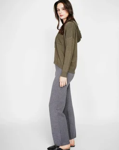 Cachemire & Jo Pulls|Pull Sophie kaki