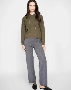 Cachemire & Jo Pulls|Pull Sophie kaki