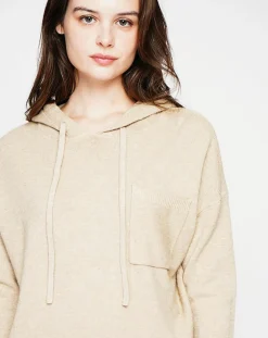 Cachemire & Jo Pulls|Pull Sophie nougat