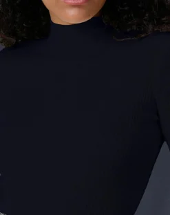 Garance Paris Pulls|Pull Time marine