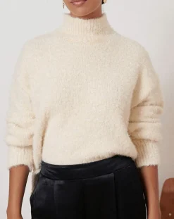 Garance Paris Pulls|Pull Titan écru