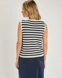 An'ge Pulls|Pull Vanamata marine