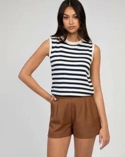 An'ge Pulls|Pull Vanamata marine