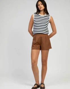 An'ge Pulls|Pull Vanamata marine