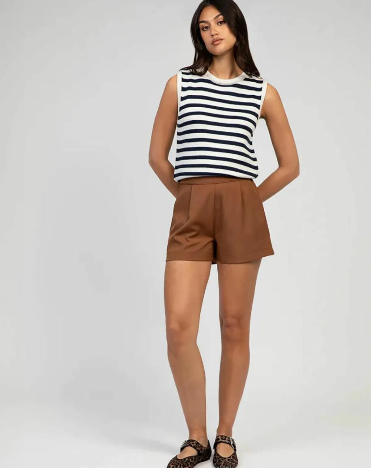 An'ge Pulls|Pull Vanamata marine