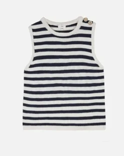 An'ge Pulls|Pull Vanamata marine