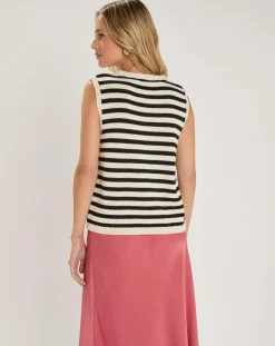 An'ge Pulls|Pull Vanamata noir