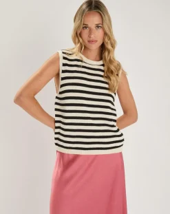 An'ge Pulls|Pull Vanamata noir