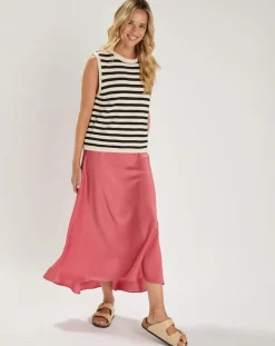 An'ge Pulls|Pull Vanamata noir