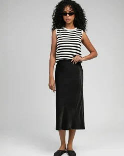 An'ge Pulls|Pull Vanamata noir