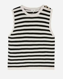 An'ge Pulls|Pull Vanamata noir