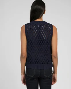 An'ge Pulls|Pull Vikali navy