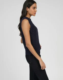 An'ge Pulls|Pull Vikali navy