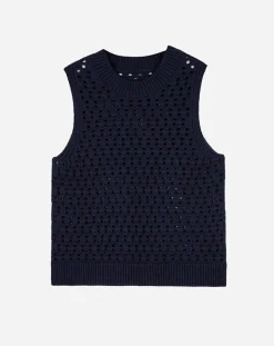 An'ge Pulls|Pull Vikali navy