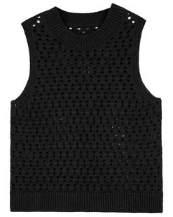 An'ge Pulls|Pull Vikali noir