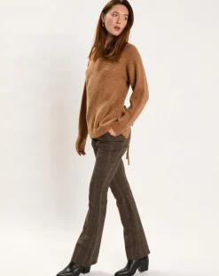 Lauren Vidal Pulls|Pull Zana sugar