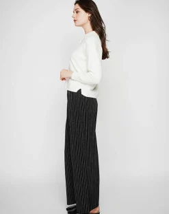 Cachemire & Jo Pulls|Pull Zoe naturel