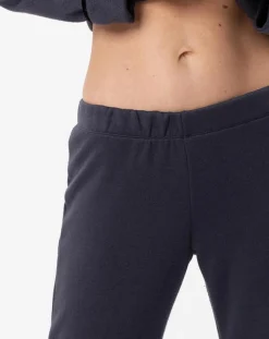 Le Chat Lingerie, Nuit|Pyjama Alpaga marine