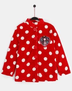 Santoro Gorjuss Lingerie, Nuit|Pyjama Découverte rose framboise