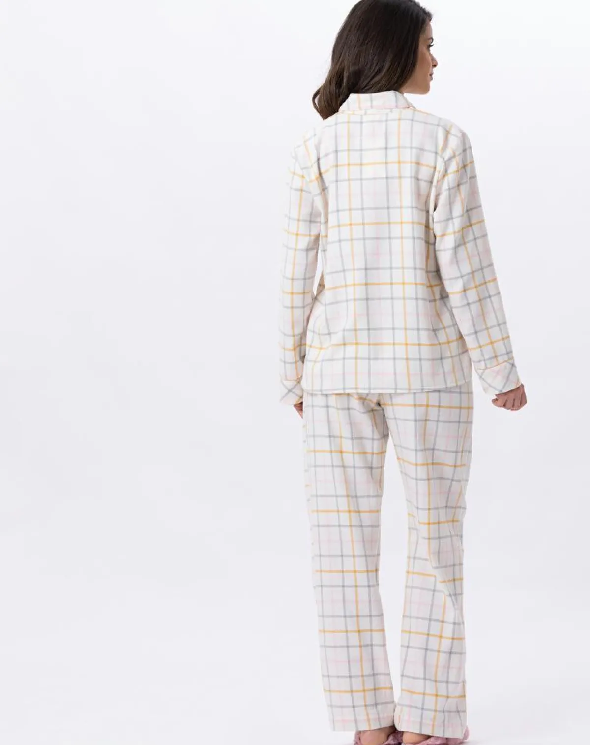 Le Chat Lingerie, Nuit|Pyjama Felicita multicolore