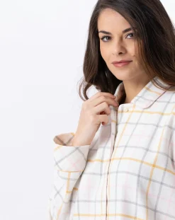 Le Chat Lingerie, Nuit|Pyjama Felicita multicolore