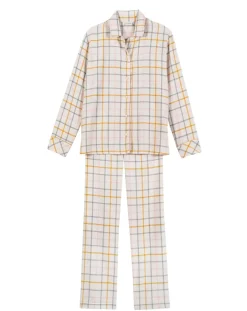 Le Chat Lingerie, Nuit|Pyjama Felicita multicolore