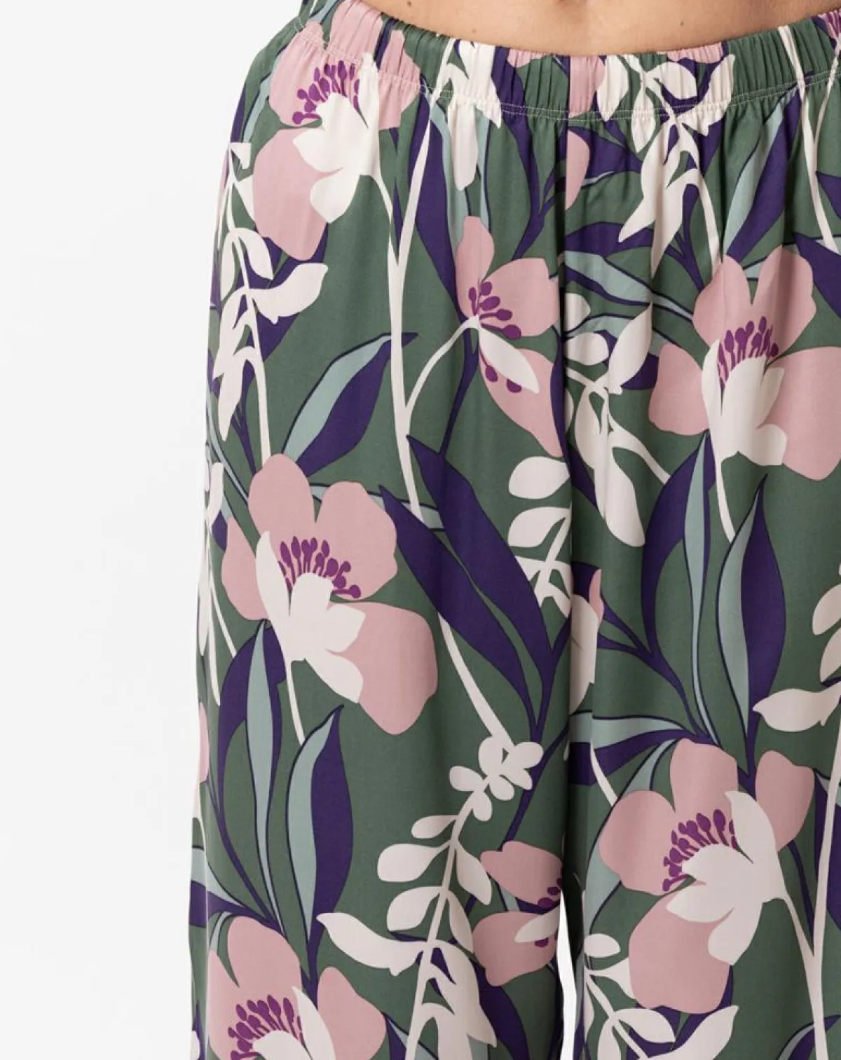 Le Chat Lingerie, Nuit|Pyjama Gioia multicolore