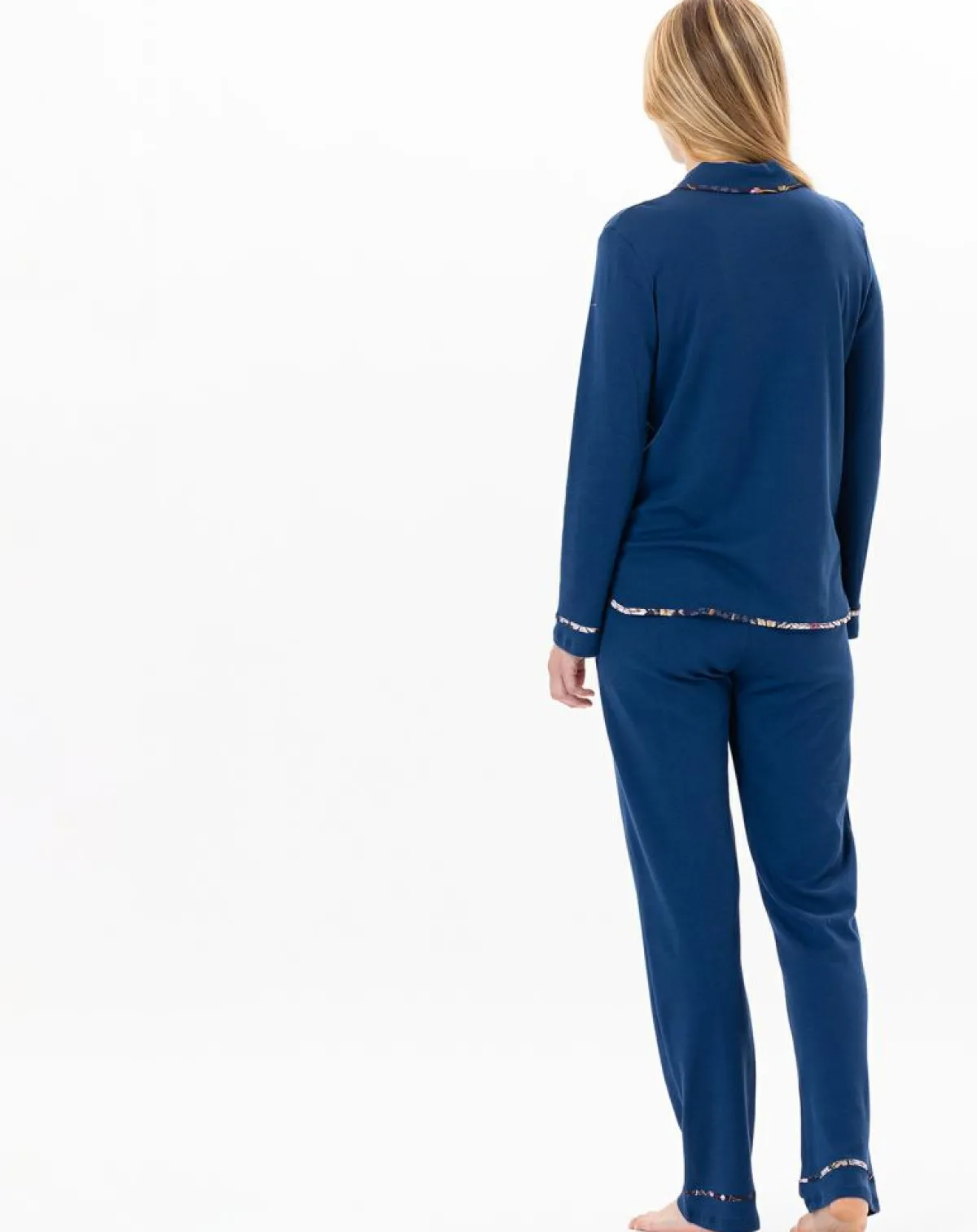 Le Chat Lingerie, Nuit|Pyjama Gloria prusse